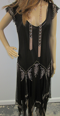Gatsby dress