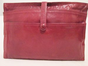Clutch Bag