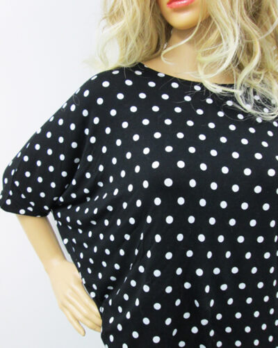 Polka/Blouse