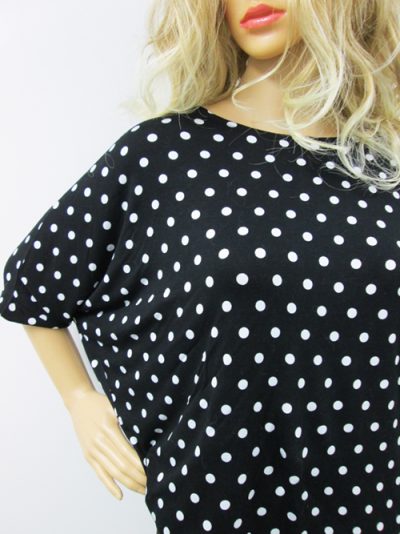 Polka/Blouse