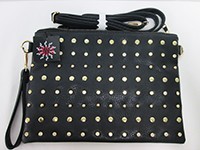 Olivia Miler/Crossbody Bag