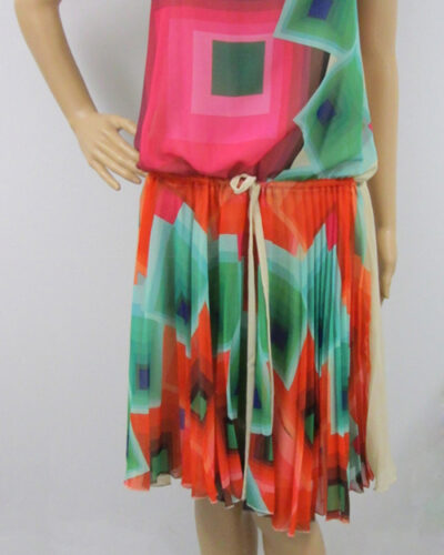 Desigual dress