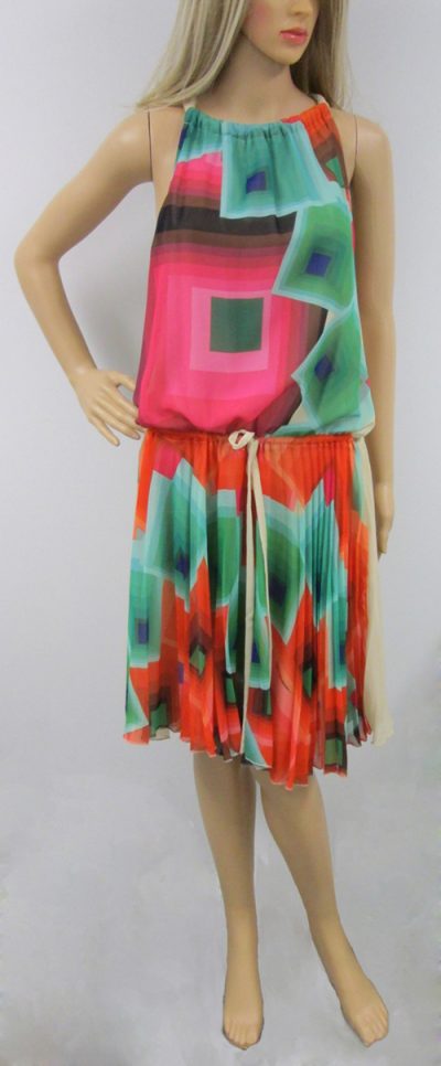Desigual dress