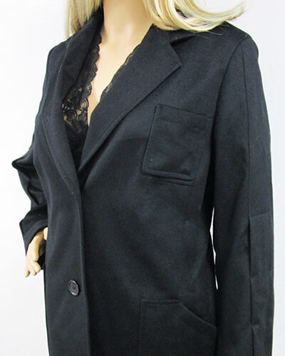 Akris Punto Women's Wool Blazer