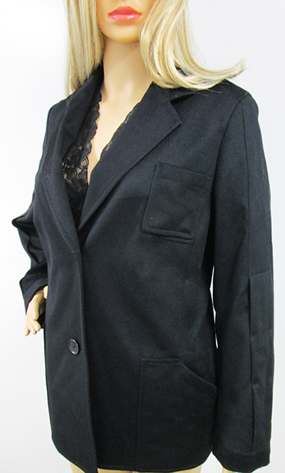 Akris Punto Women's Wool Blazer