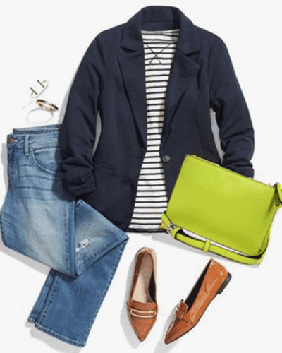 French connection fashion Reese Trio Bag