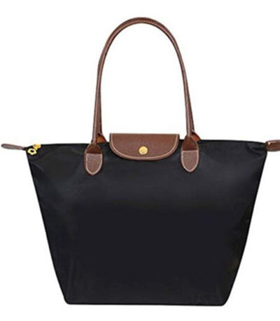 Tote Foldable/Nylon/Multi-Function