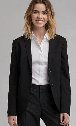 UNIGLO/WOMEN STRETCH JACKET