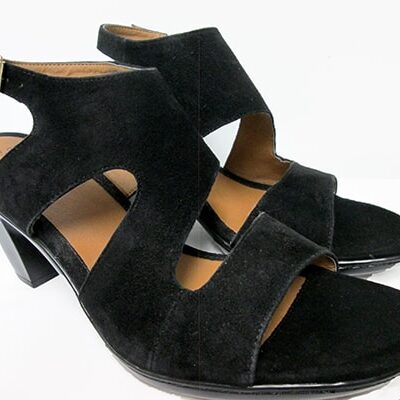 EuroSoft Sandals