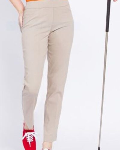 Tail Ladies Milano 28” Pull On Golf Ankle Pants