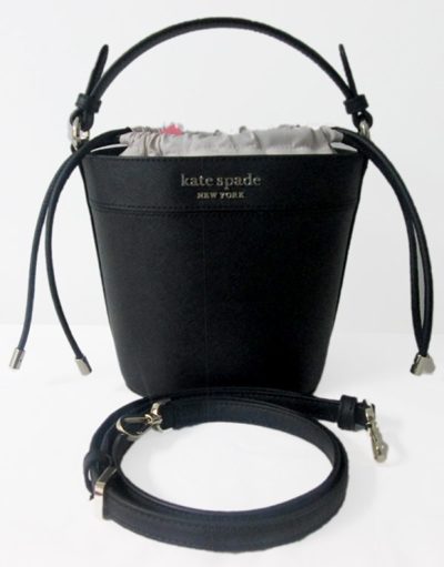 Kate Spade Cameron small bucket bag