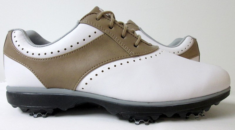 FootJoy Women's Emerge-Previous Season Style Golf Shoes - gdacht