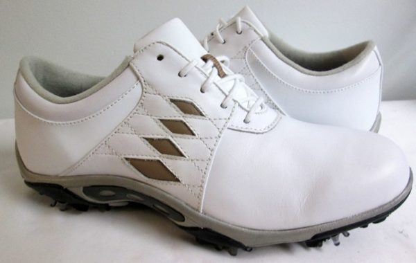 FootJoy Ladies Summer Series Argyle Golf Shoes
