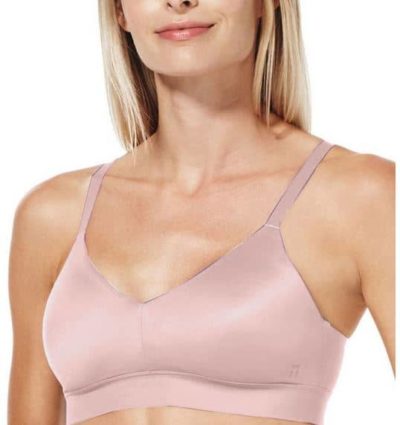TOMMY JOHN Second Skin Triangle Bralette