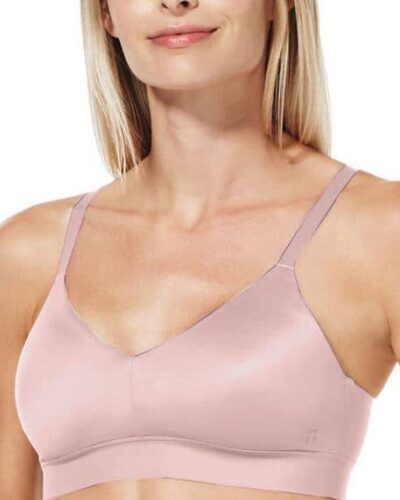 TOMMY JOHN Second Skin Triangle Bralette