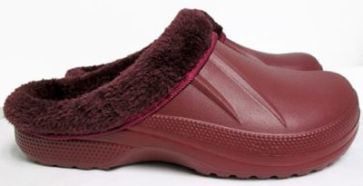 Amoji Slippers House Home Clogs Shoes