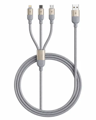 UNIVERSAL 3-IN-1 CHARGING CABLE DADU