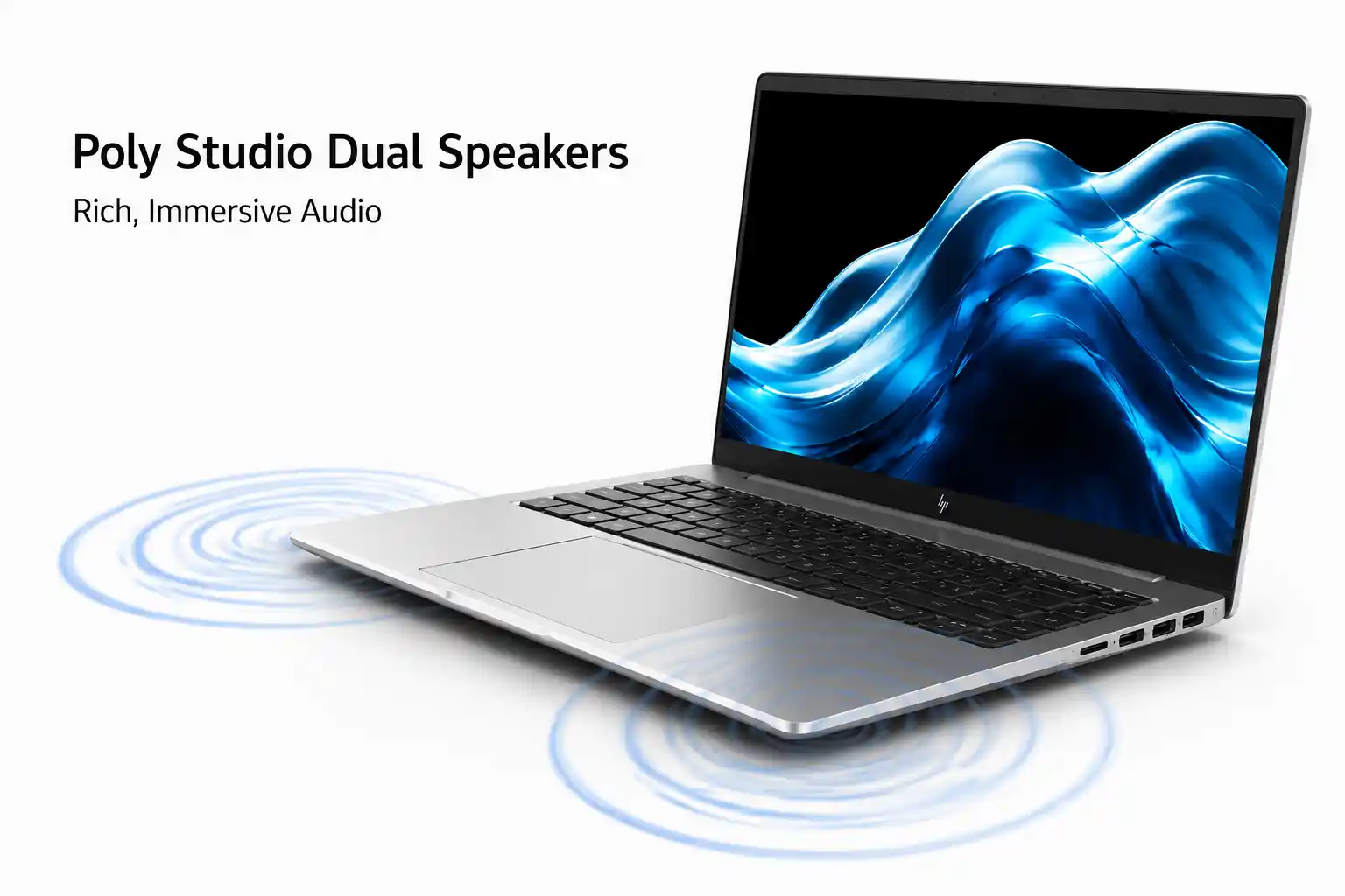 Hp Omnibook 7 Core 7 16GB Windows 11 Book Pro 16