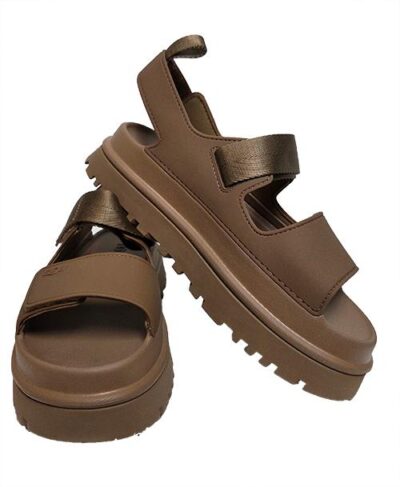 UGG GoldenGlow Sandals/Size11