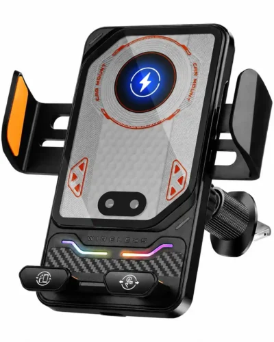 Phone holder F6/Air Vent/Car Mount
