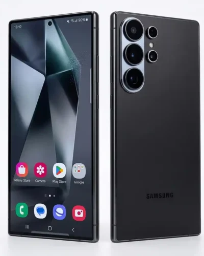 Samsung Galaxy From China
