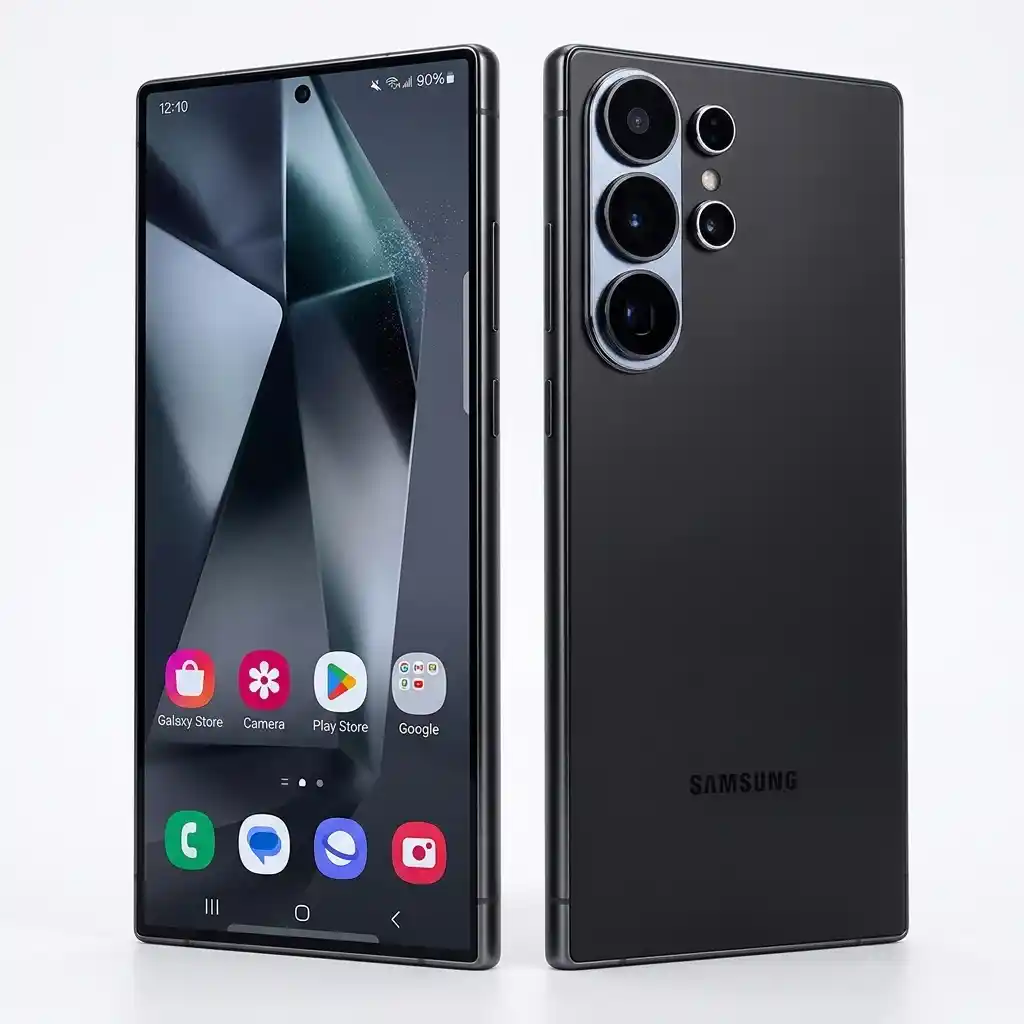 Samsung Galaxy From China