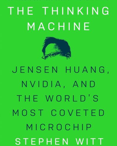 The Thinking Machine